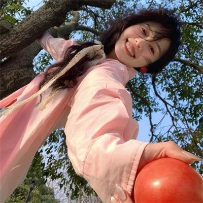 寻找自我