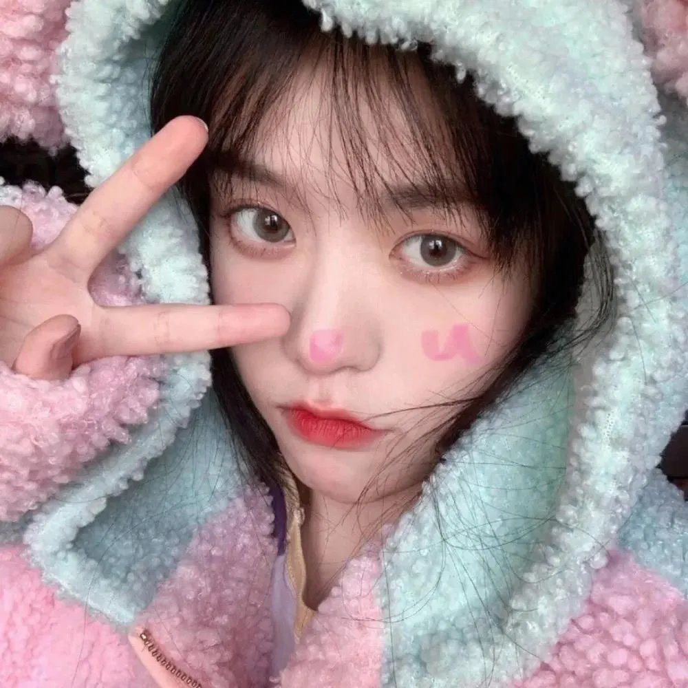 玉女芳心