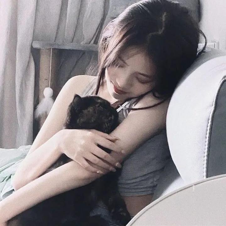 穿书女配恋爱了